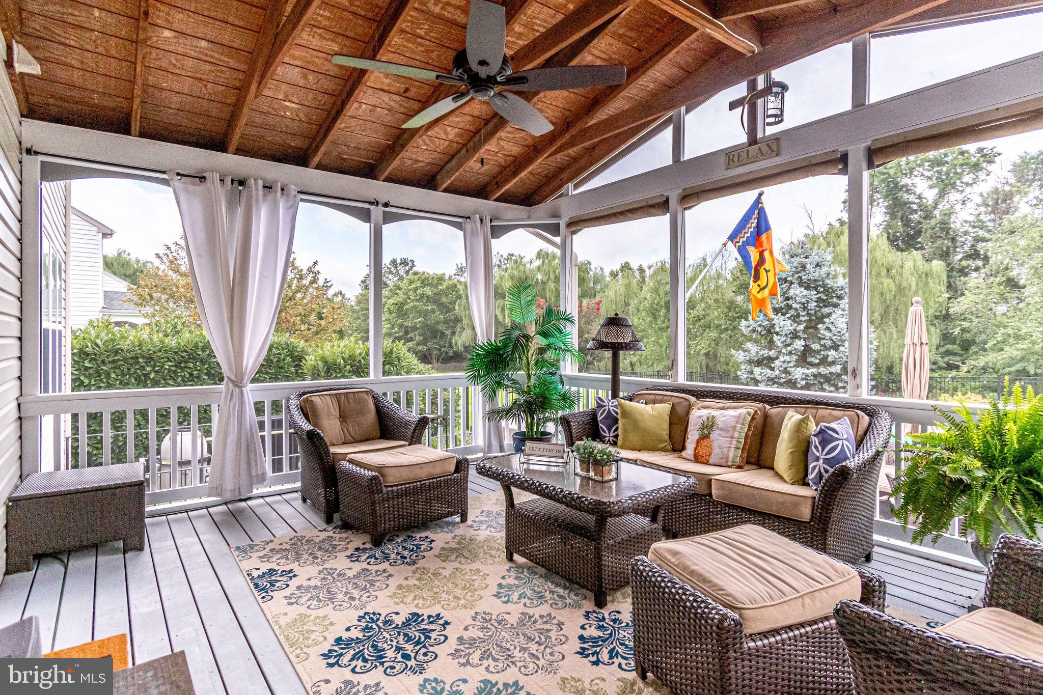 25841 Spring Farm Circle Chantilly, VA 20152 - Photo 29 of 71 Gallery Image 29