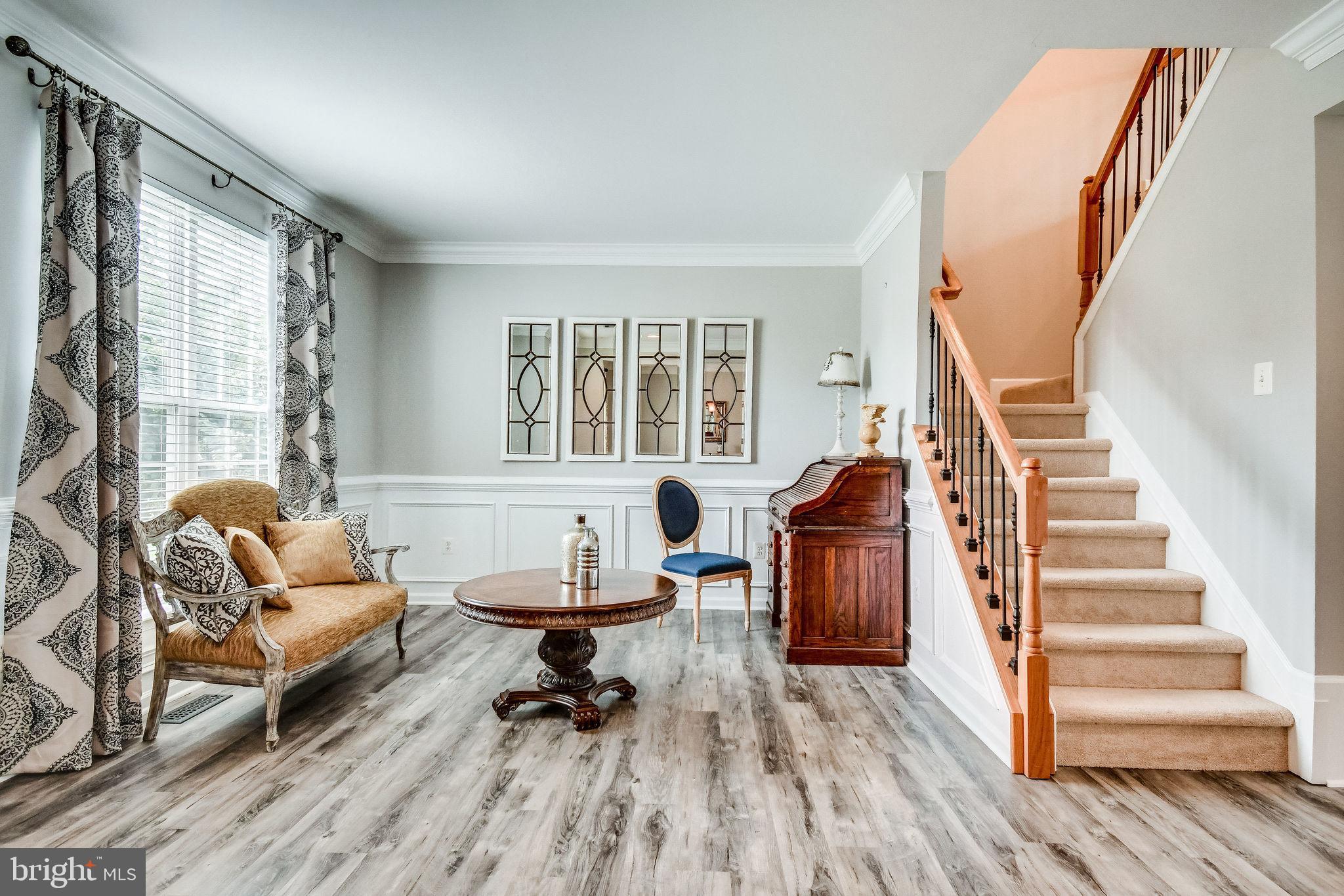 25841 Spring Farm Circle Chantilly, VA 20152 - Photo 32 of 71 Gallery Image 32