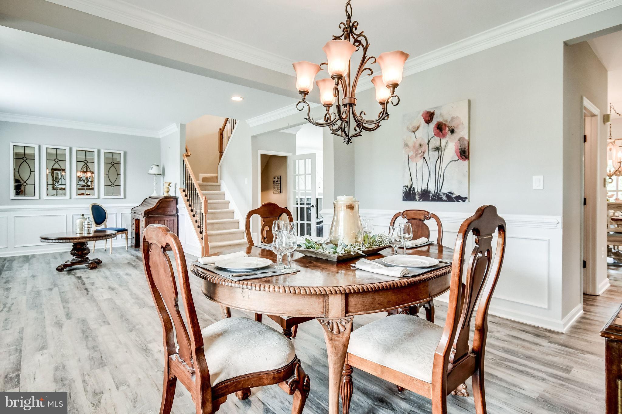 25841 Spring Farm Circle Chantilly, VA 20152 - Photo 33 of 71 Gallery Image 33