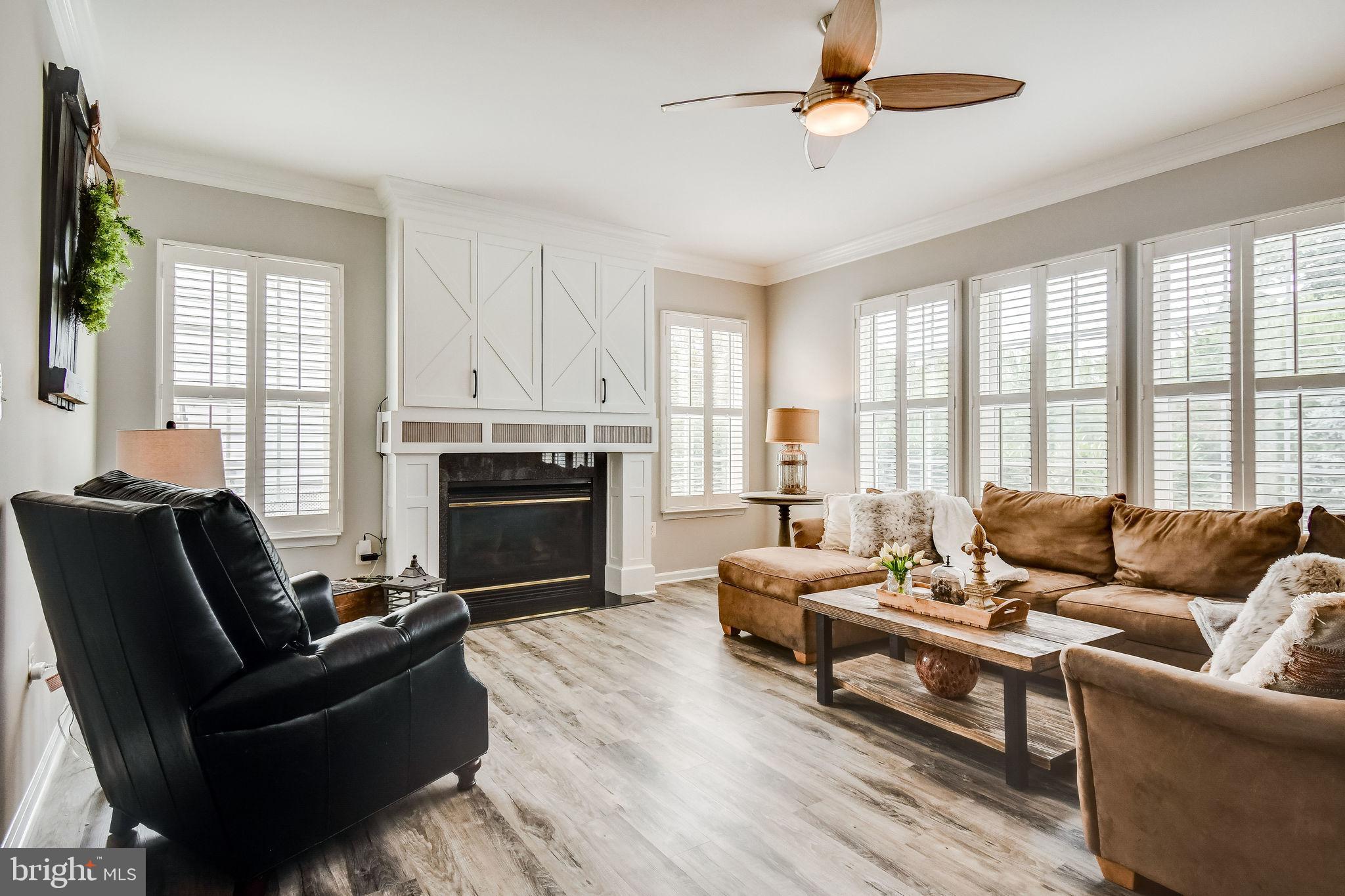 25841 Spring Farm Circle Chantilly, VA 20152 - Photo 38 of 71 Gallery Image 38