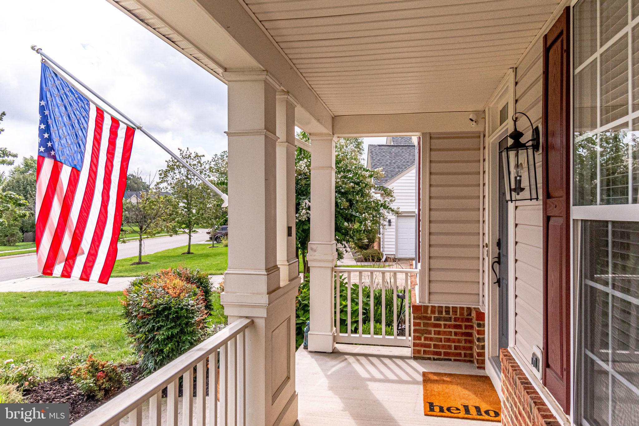 25841 Spring Farm Circle Chantilly, VA 20152 - Photo 7 of 71 Gallery Image 7