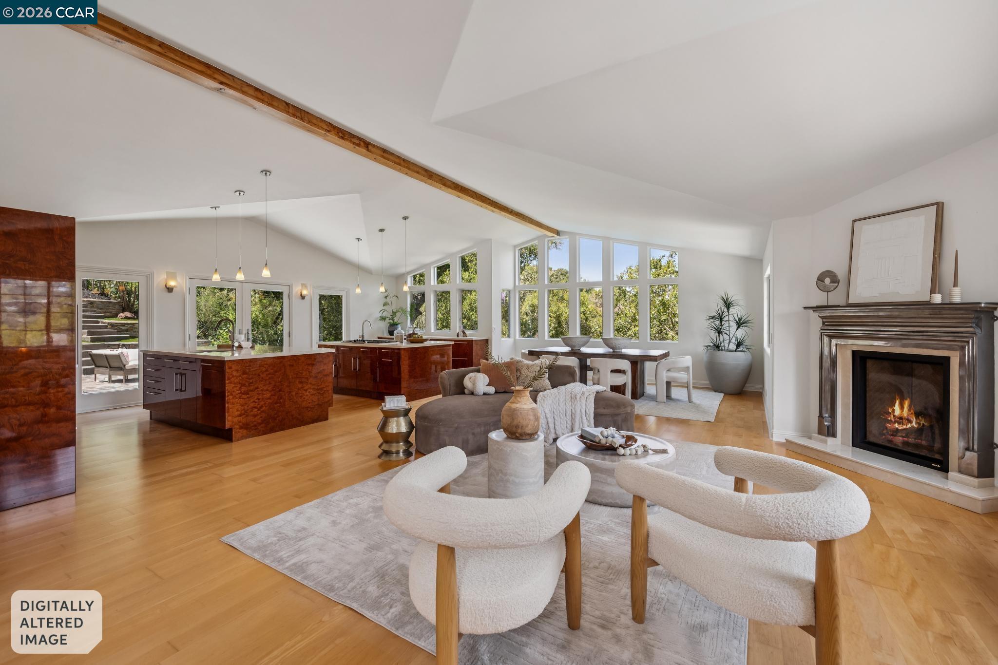 6 Monte Vista Road Orinda, CA 94563 - Photo 6 of 72