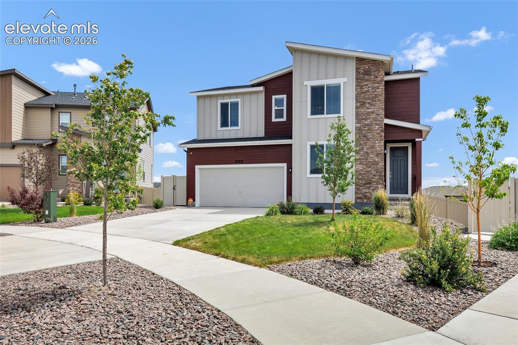12951 Ranch Gate Drive Peyton, CO 80831 - Photo 3 of 49