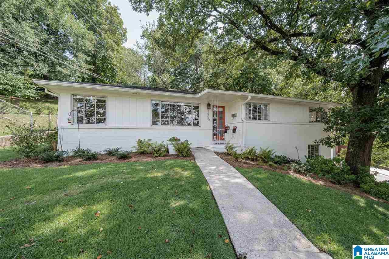 5505 11th Court South Birmingham, AL 35222 - Photo 1 of 43