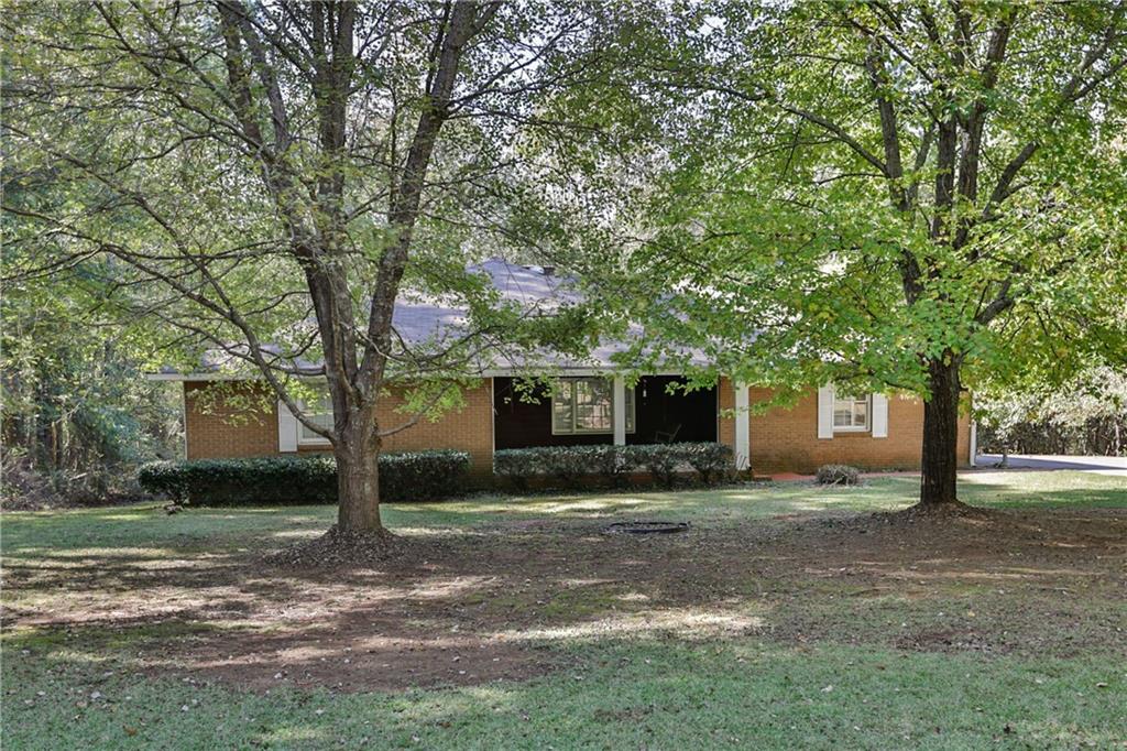 489 Cedar Ridge Road Monroe, GA 30656 - Photo 1 of 1 Gallery Image 1