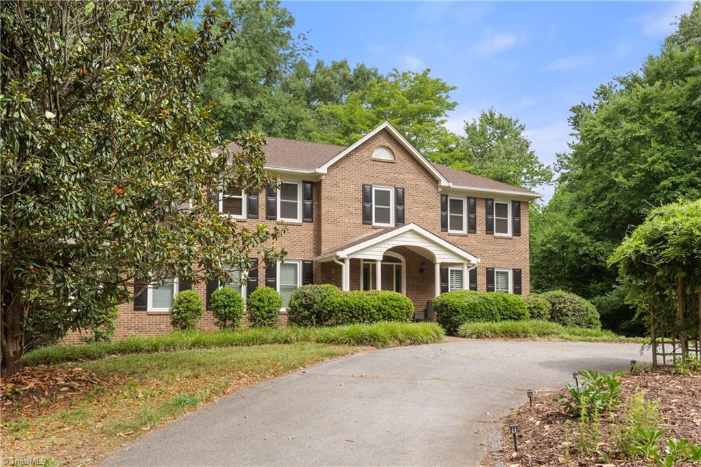 4820 Bent Ridge Lane Clemmons, NC 27012 - Photo 2 of 42