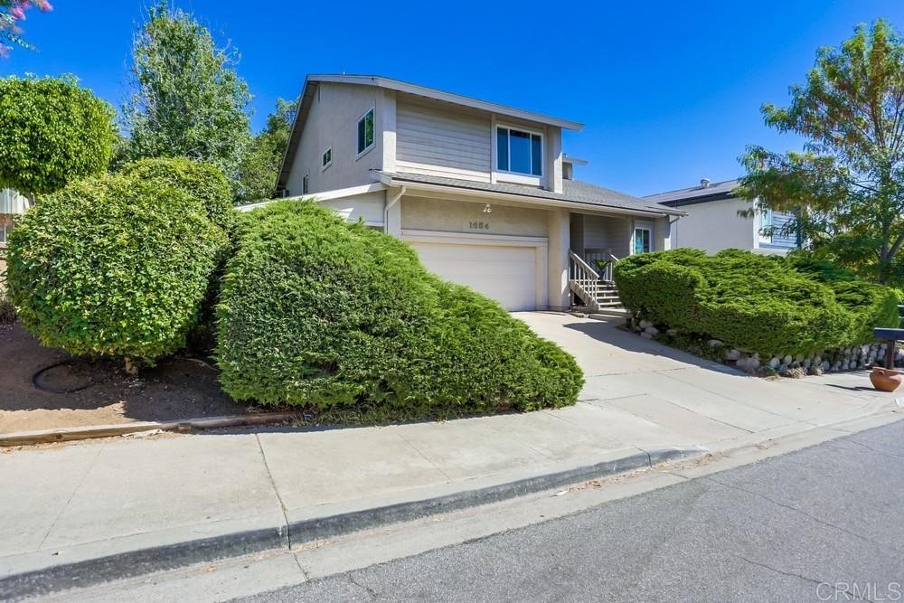 1654 Hawk Ridge Place Escondido, CA 92027 - Photo 1 of 1 Gallery Image 1