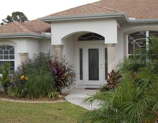 5134 Lovett Road North Port, FL 34288 - Photo 1 of 1 Exterior Front