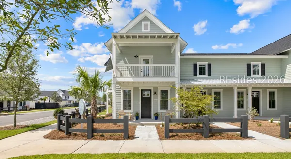 $2,791 | 201 Saddlehorse Drive, Unit THE STABLE, Okatie, SC 29909
