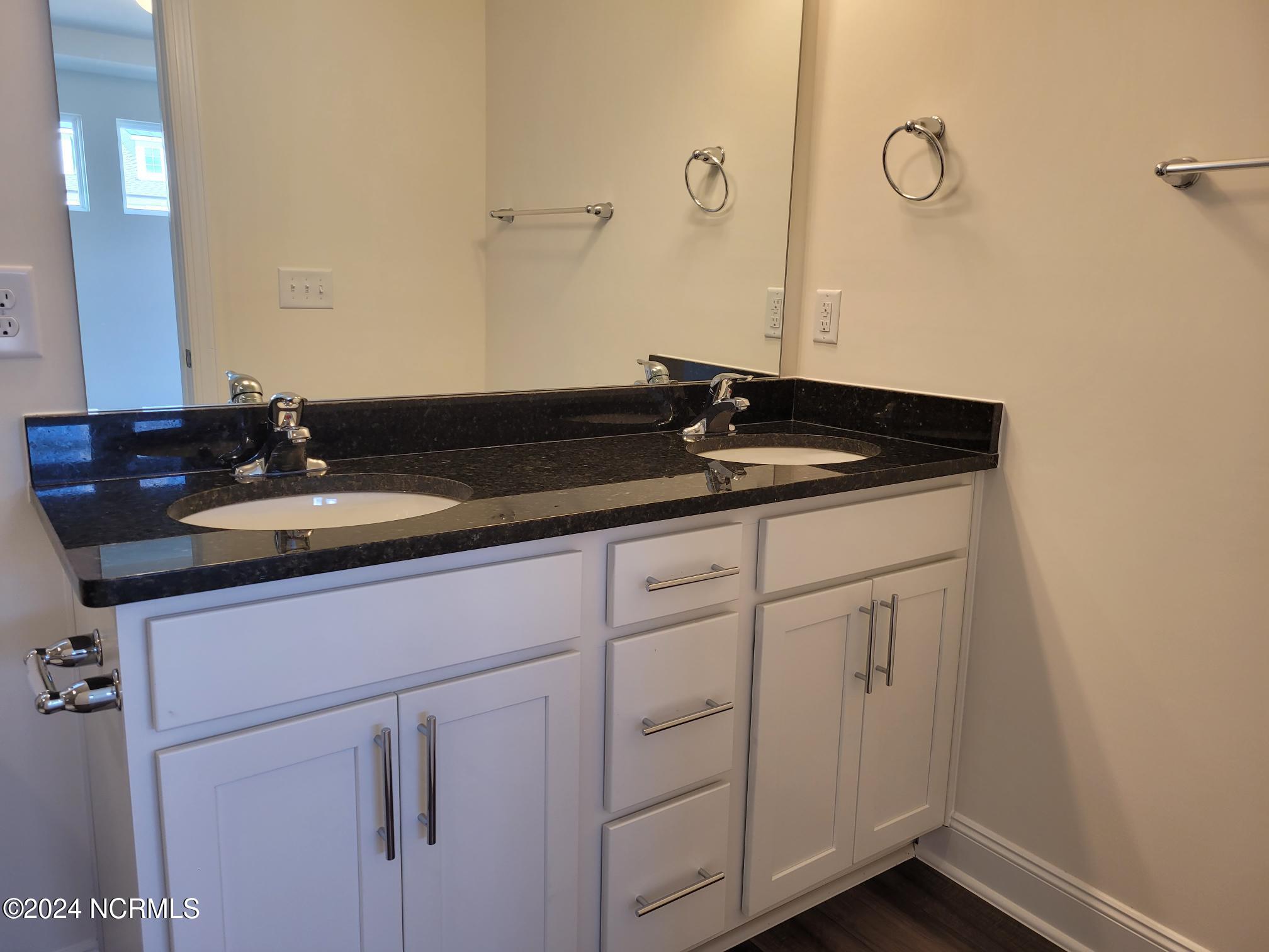 3620 Tarmac Road Wilson, NC 27896 - Photo 5 of 20 Primary Bath