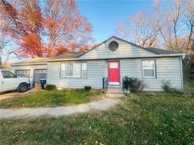 $165,000 | 7919 James A Reed Road, Kansas City, MO 64138