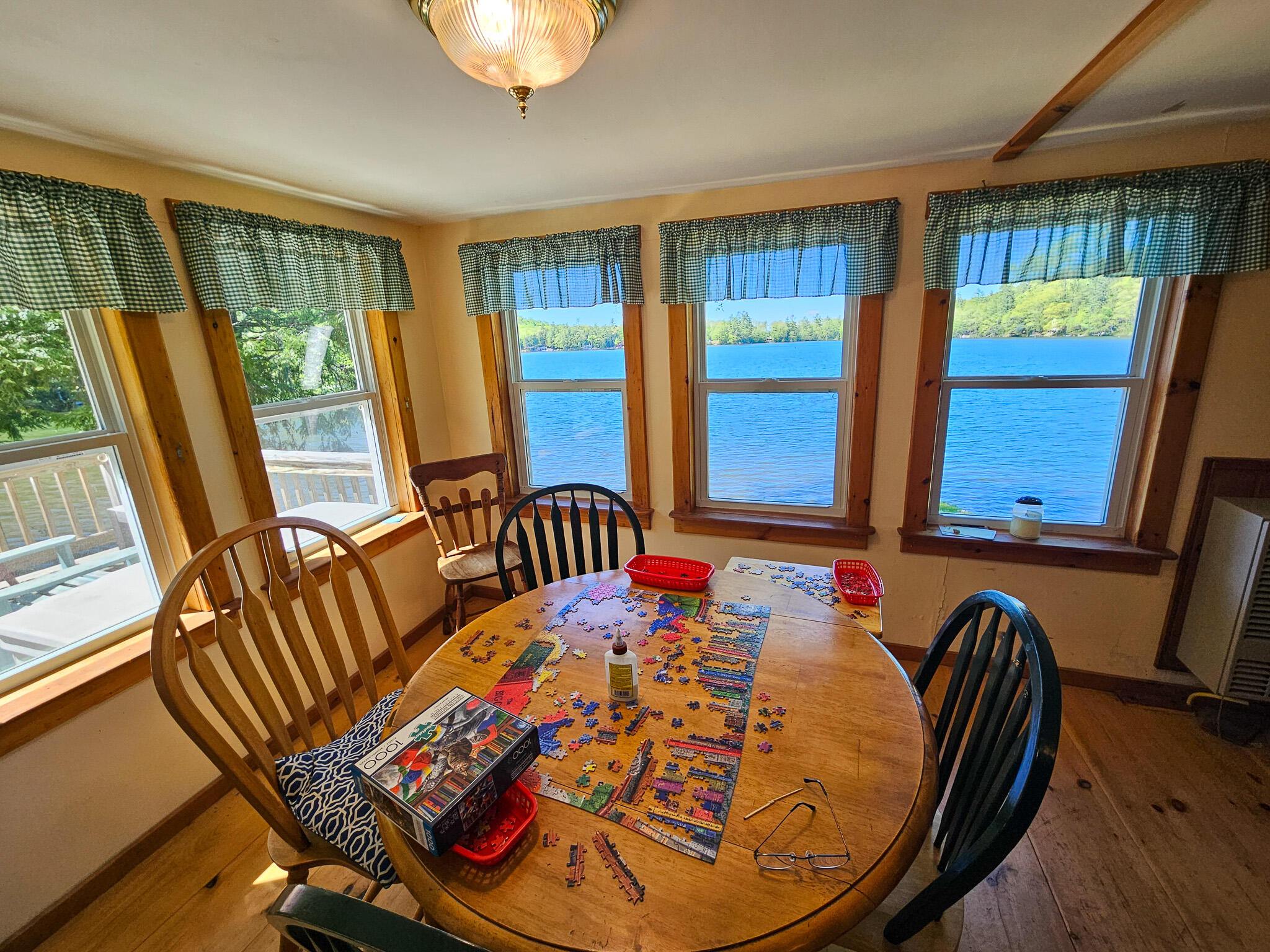 136 Sand Pond Road Chesterville, ME 04938 - Photo 27 of 72 20260522_142935
