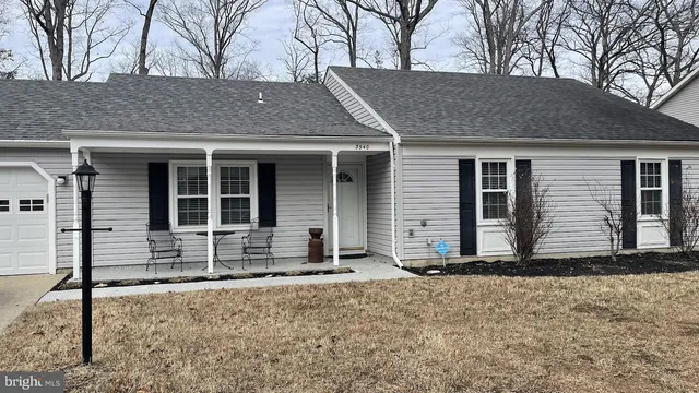 $400,000 | 3540 Seagrape Court, Waldorf, MD 20602