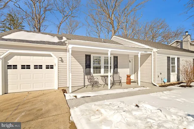 $400,000 | 3540 Seagrape Court, Waldorf, MD 20602