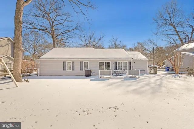 $400,000 | 3540 Seagrape Court, Waldorf, MD 20602