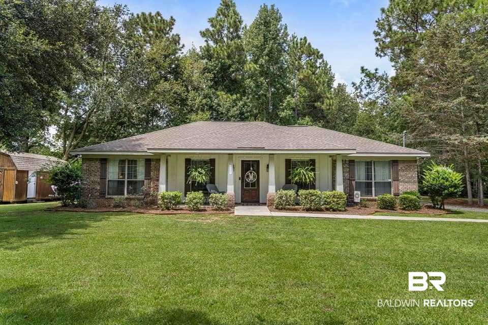 42360 -A Pine Grove Road Bay Minette, AL 36507 - Photo 1 of 23