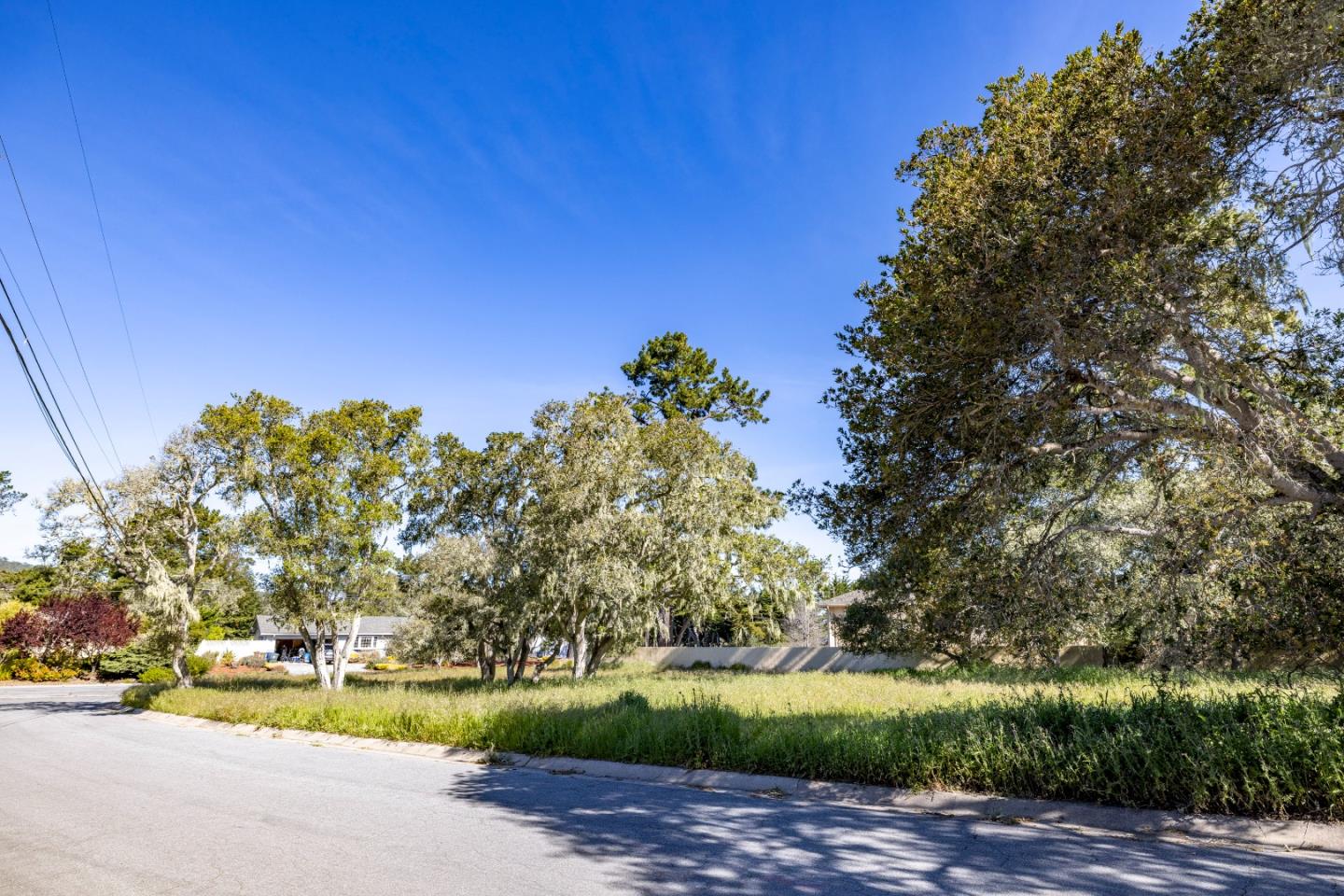 0 Alta Mesa Circle Monterey, CA 93940 - Photo 2 of 7 a view of a park