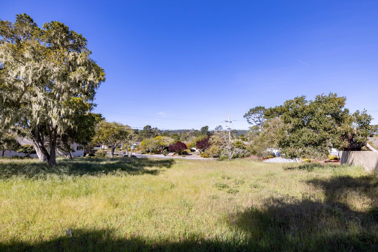 0 Alta Mesa Circle Monterey, CA 93940 - Photo 6 of 7 a view of lake with trees