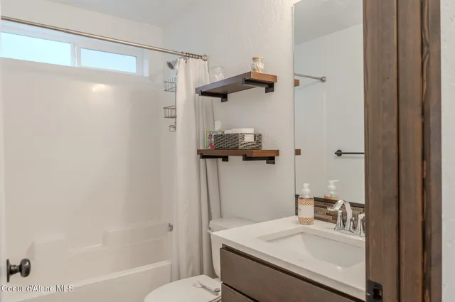 $649,900 | 296 West Tennessee Avenue, Post Falls, ID 83854