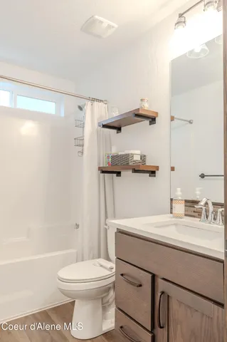 $649,900 | 296 West Tennessee Avenue, Post Falls, ID 83854