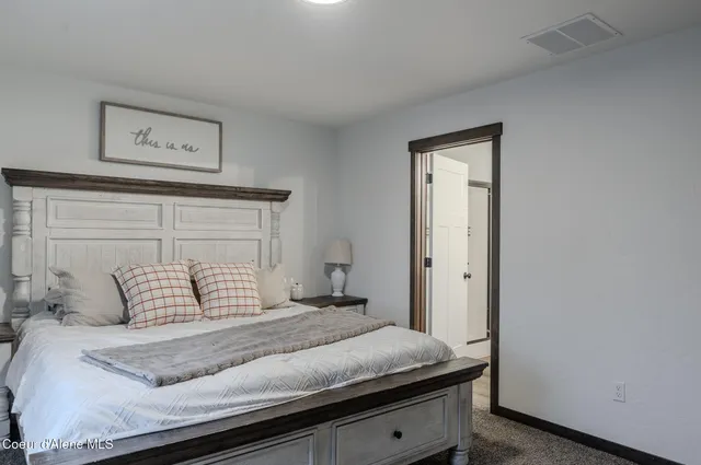 $649,900 | 296 West Tennessee Avenue, Post Falls, ID 83854