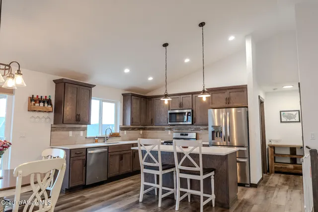 $649,900 | 296 West Tennessee Avenue, Post Falls, ID 83854