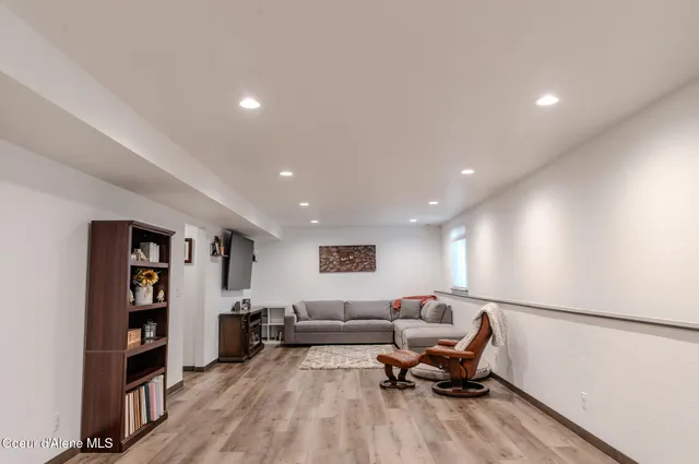 $649,900 | 296 West Tennessee Avenue, Post Falls, ID 83854