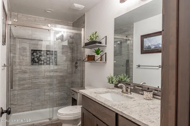 $649,900 | 296 West Tennessee Avenue, Post Falls, ID 83854