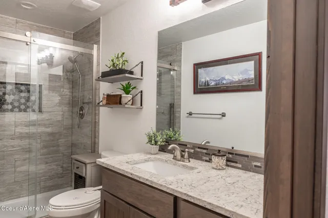 $649,900 | 296 West Tennessee Avenue, Post Falls, ID 83854