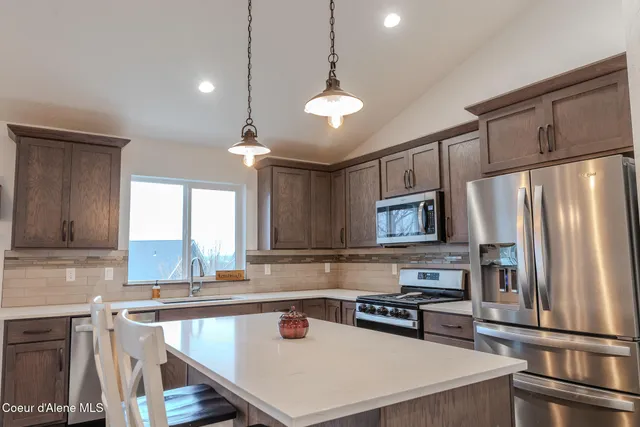 $649,900 | 296 West Tennessee Avenue, Post Falls, ID 83854