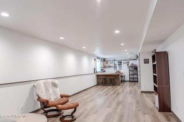 $649,900 | 296 West Tennessee Avenue, Post Falls, ID 83854