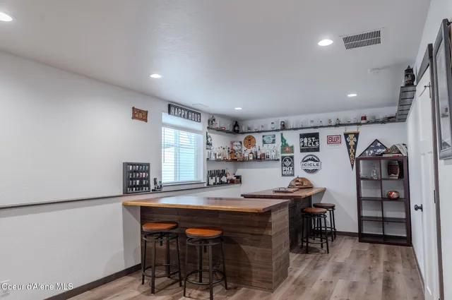 $649,900 | 296 West Tennessee Avenue, Post Falls, ID 83854