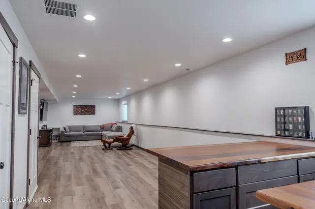 $649,900 | 296 West Tennessee Avenue, Post Falls, ID 83854