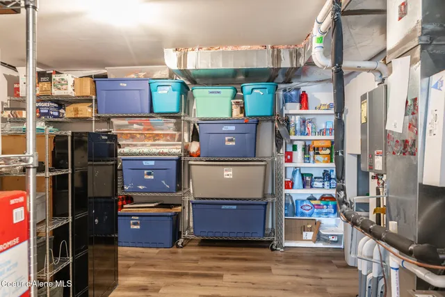 $649,900 | 296 West Tennessee Avenue, Post Falls, ID 83854