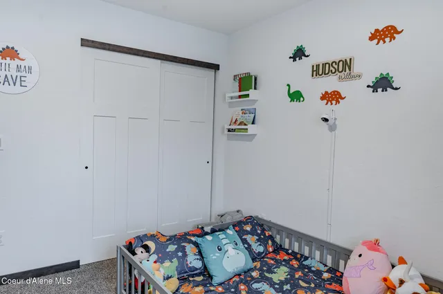 $649,900 | 296 West Tennessee Avenue, Post Falls, ID 83854