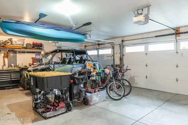 $649,900 | 296 West Tennessee Avenue, Post Falls, ID 83854