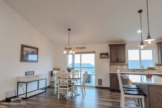 $649,900 | 296 West Tennessee Avenue, Post Falls, ID 83854