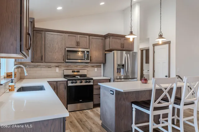 $649,900 | 296 West Tennessee Avenue, Post Falls, ID 83854