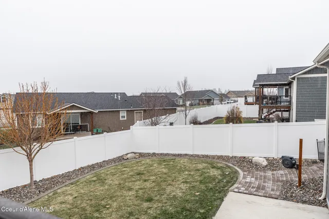 $649,900 | 296 West Tennessee Avenue, Post Falls, ID 83854