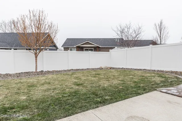 $649,900 | 296 West Tennessee Avenue, Post Falls, ID 83854