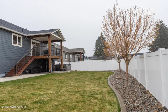 $649,900 | 296 West Tennessee Avenue, Post Falls, ID 83854