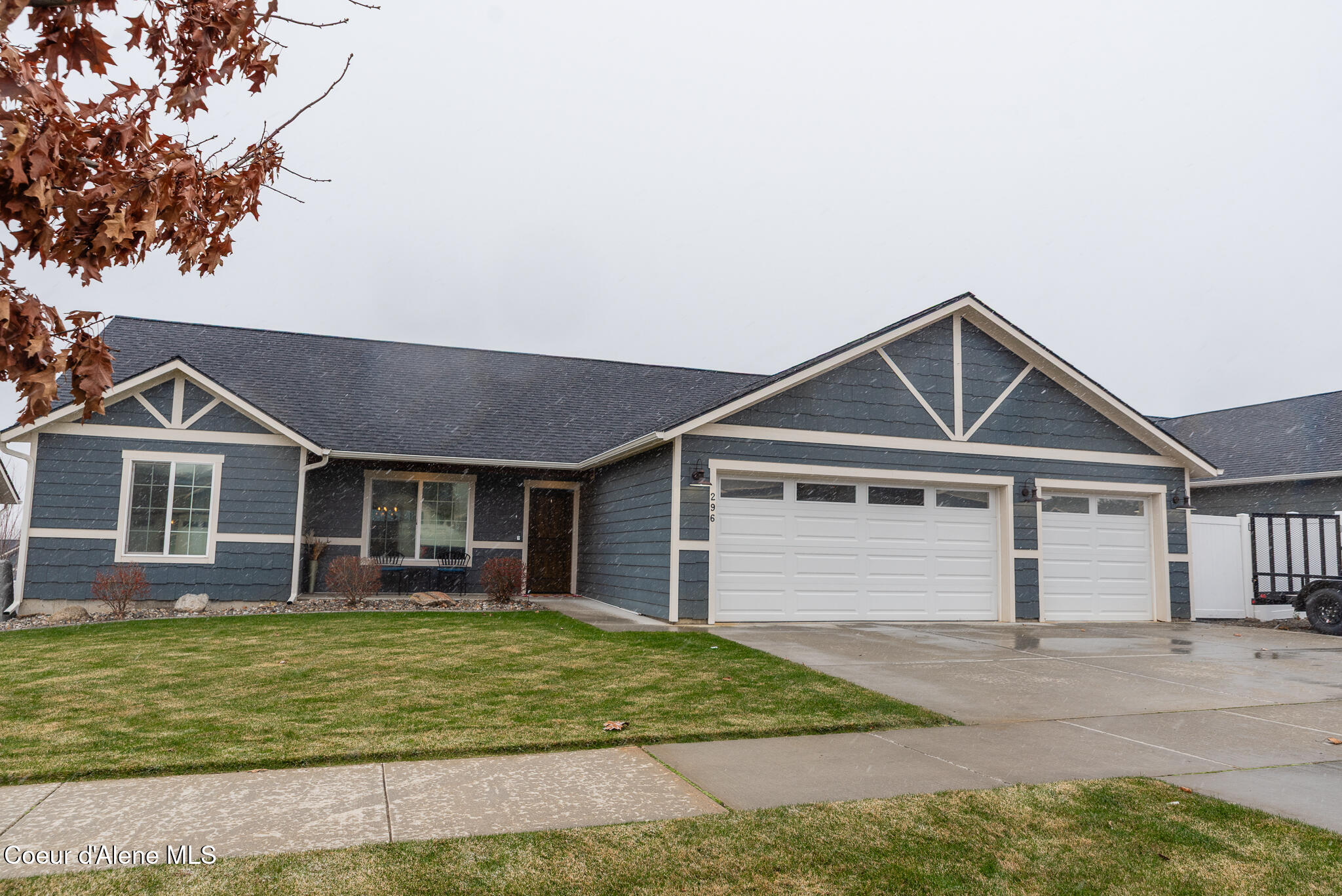 296 West Tennessee Avenue Post Falls, ID 83854 - Photo 52 of 54 296 W. Tennessee-53