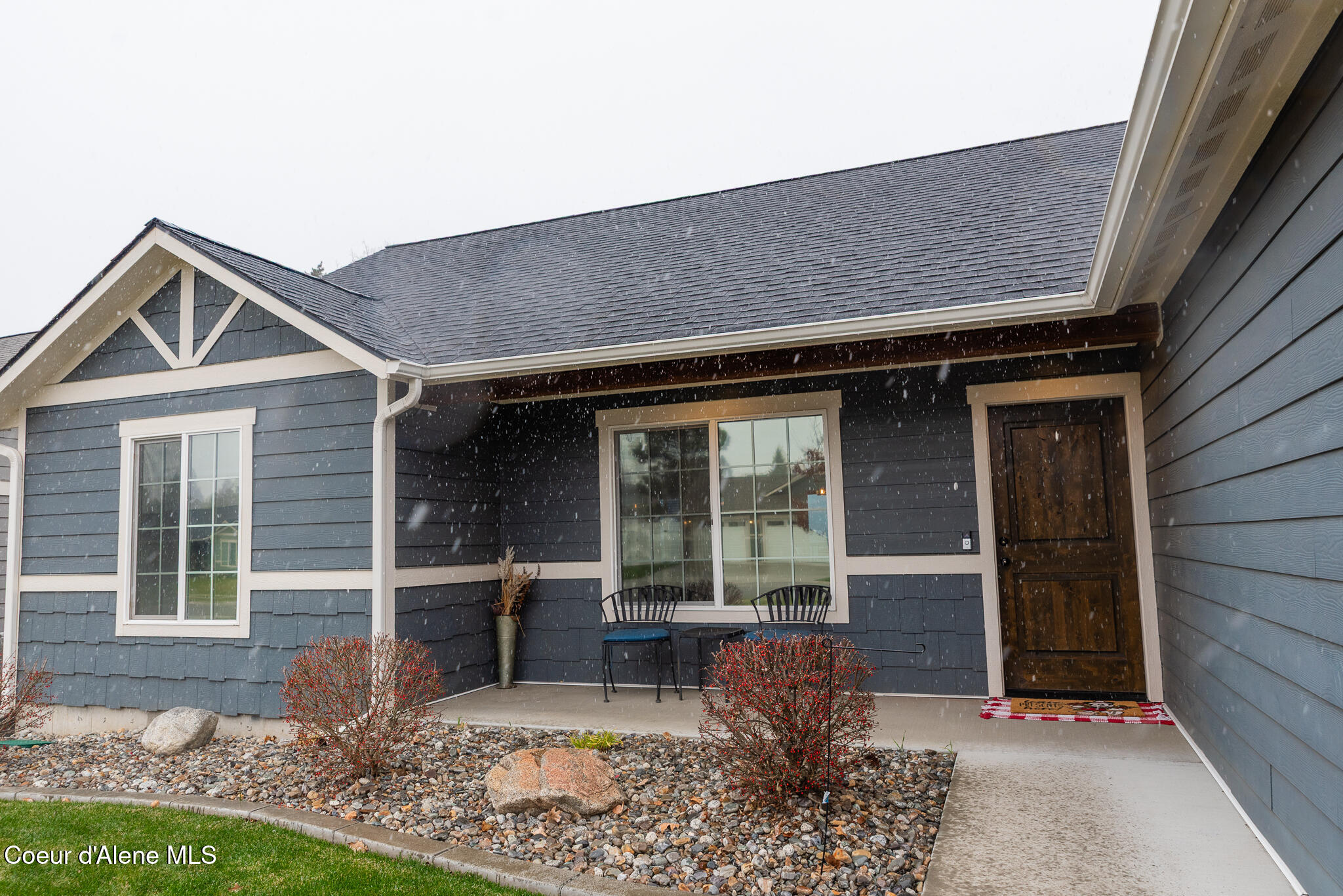 296 West Tennessee Avenue Post Falls, ID 83854 - Photo 53 of 54 296 W. Tennessee-54