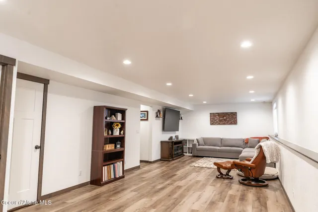 $649,900 | 296 West Tennessee Avenue, Post Falls, ID 83854