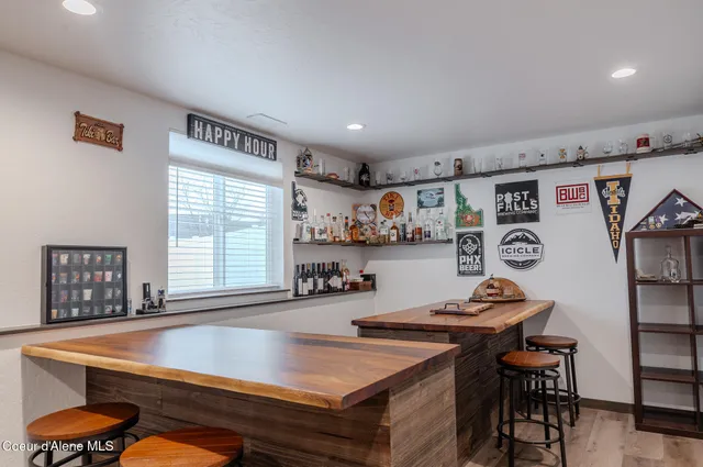 $649,900 | 296 West Tennessee Avenue, Post Falls, ID 83854