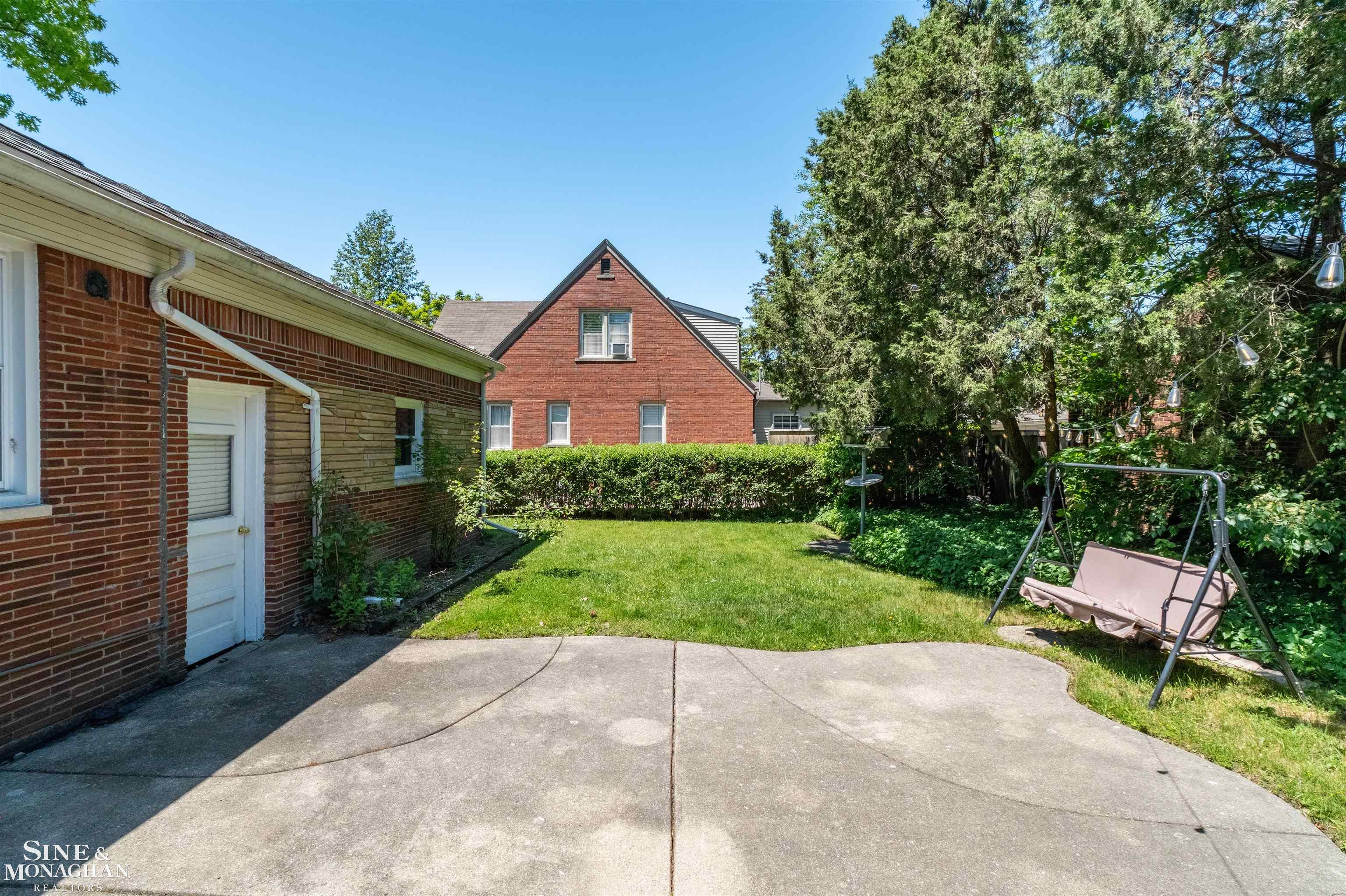 486 Bournemouth Road Grosse Pointe Farms, MI 48236 - Photo 42 of 43