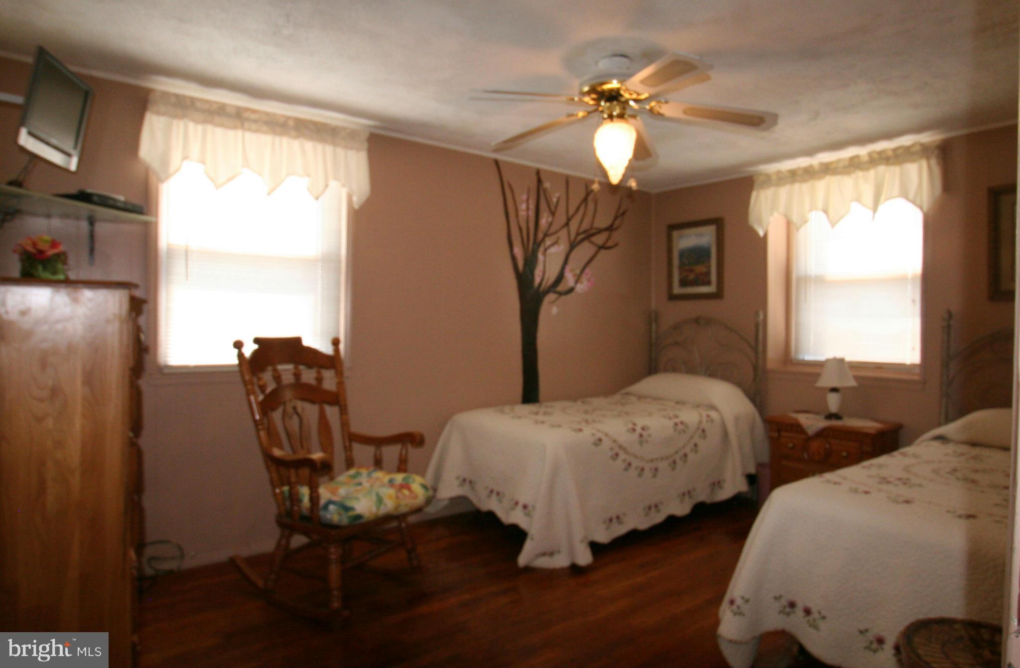 5249 Cedgate Road Baltimore, MD 21206 - Photo 11 of 21 Sweet Dreams Come Easy in Bedroom 1
