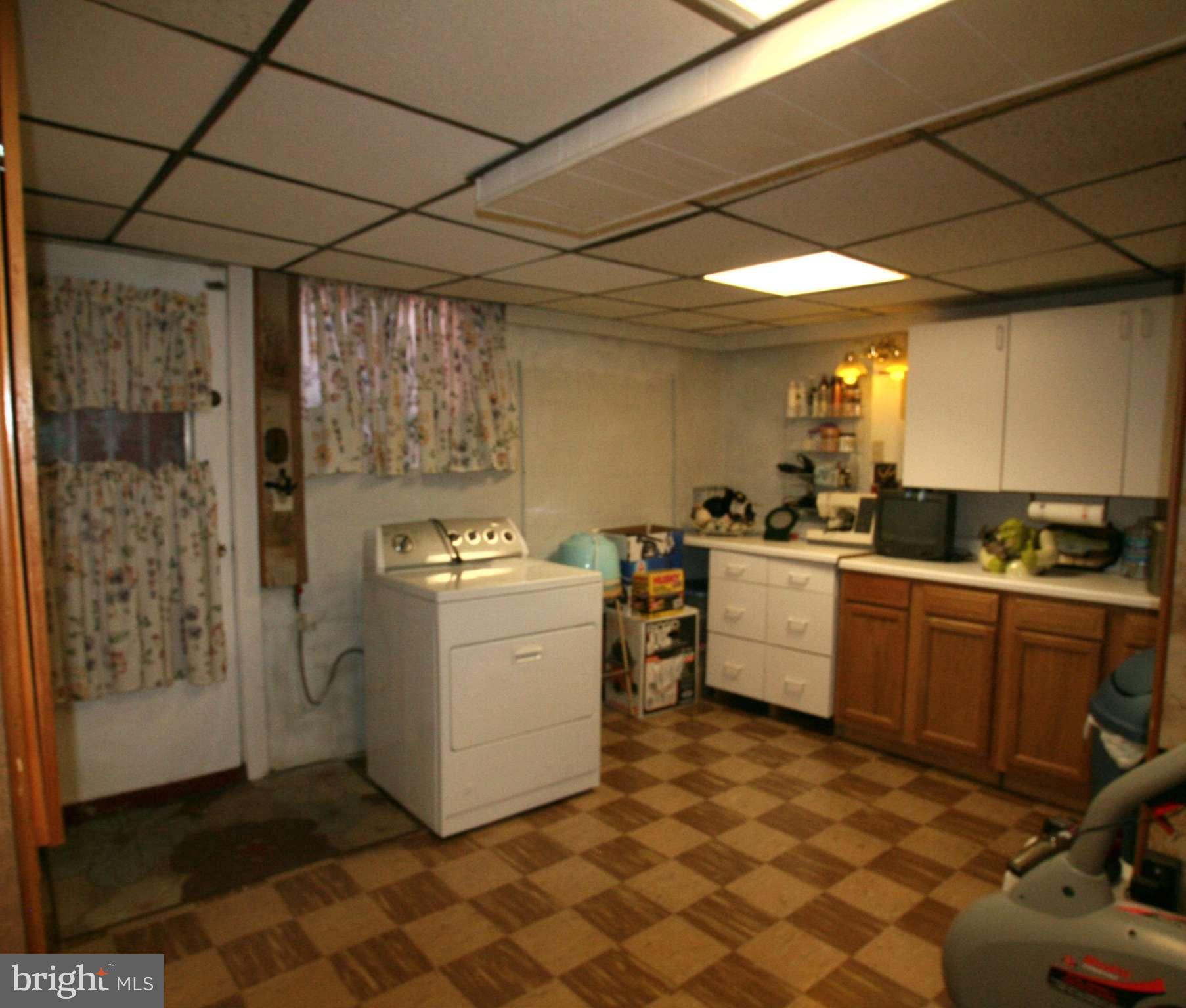 5249 Cedgate Road Baltimore, MD 21206 - Photo 17 of 21 No-Nonsense Sized Storage/Utility Room