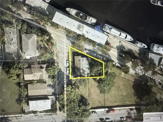 $3,500,000 | 325 Northwest 7th Avenue, Miami, FL 33128