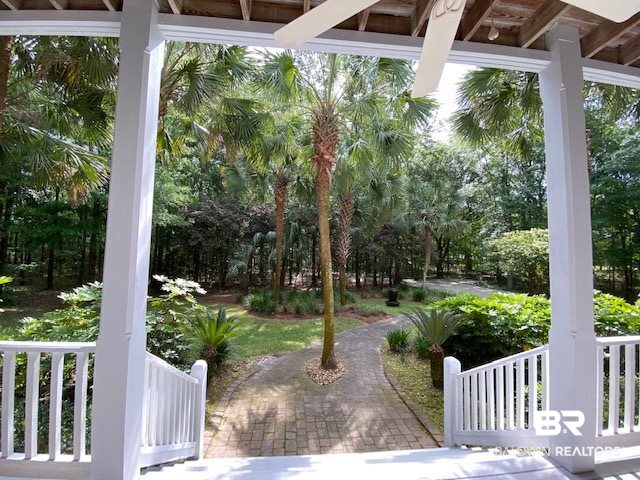 9668 Chelginet Lane Creola, AL 36525 - Photo 4 of 39